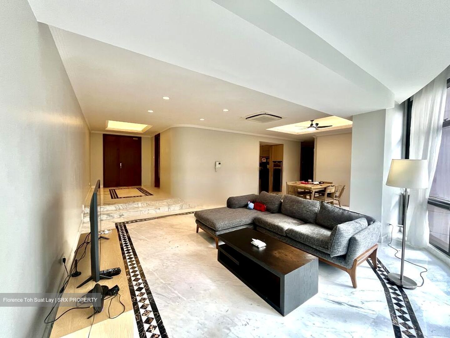 Four Seasons Park (D10), Condominium #550577361